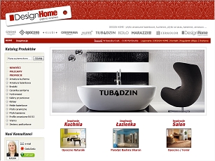 Płytki ceramiczne łazienkowe w sklepie Designhome.pl.