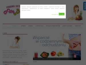 Adekwatnie dobrana dieta