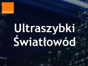 Światłowód jako najlepsze rozwiązanie