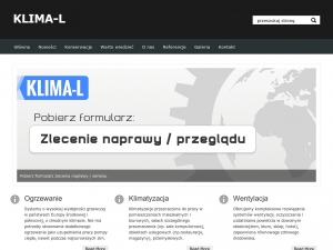 Firma KLIMA - L