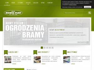 Parapety Oświęcim - sprawdzone rozwiązania dla domu
