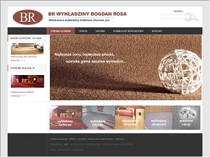 Dekoruj dom płytkowymi wykładzinami