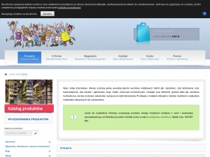 Nowe pręty z poliamidów