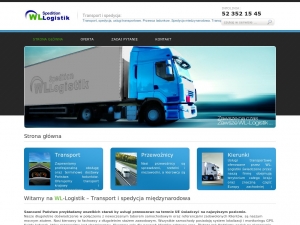 Bezpieczny, szybki i kompetentny transport do Czech