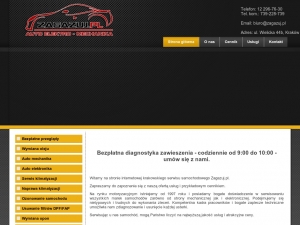 Zakład mechaniczny