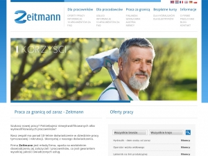 Legalna praca poza Polską
